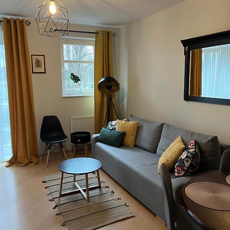 Apartament Karlikowski Сопот Экстерьер фото