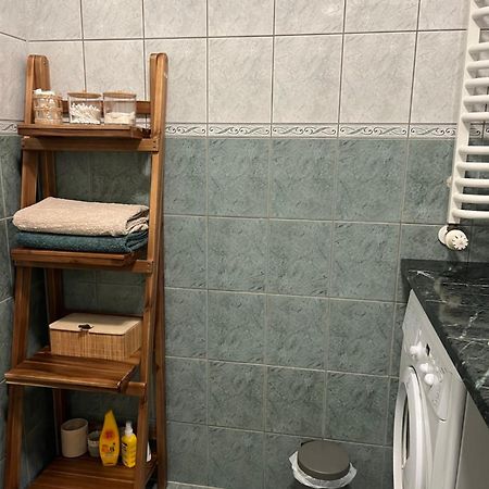 Apartament Karlikowski Сопот Экстерьер фото