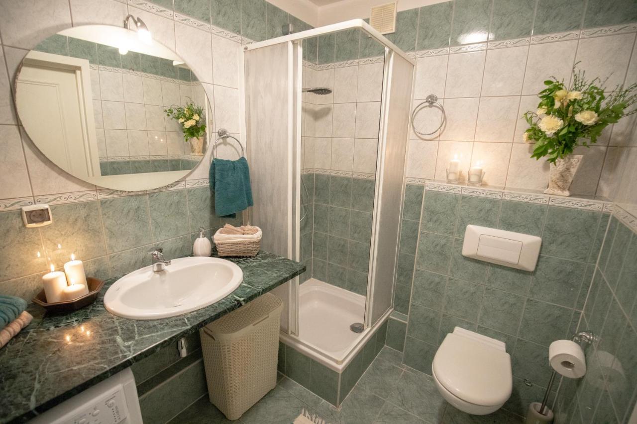Apartament Karlikowski Сопот Экстерьер фото