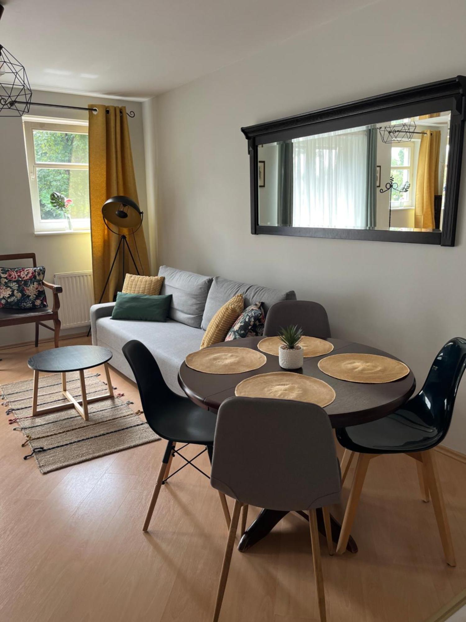 Apartament Karlikowski Сопот Экстерьер фото