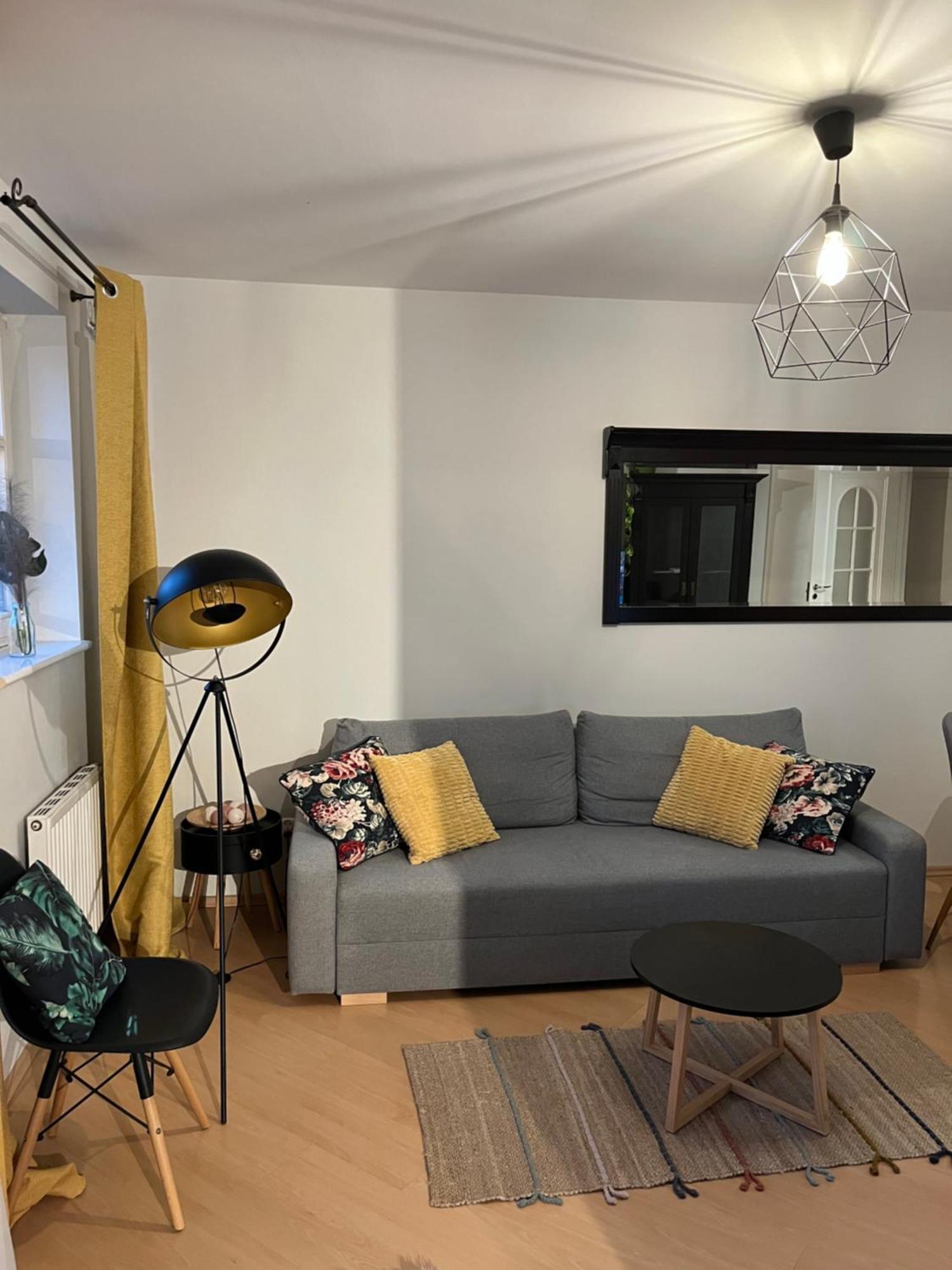 Apartament Karlikowski Сопот Экстерьер фото