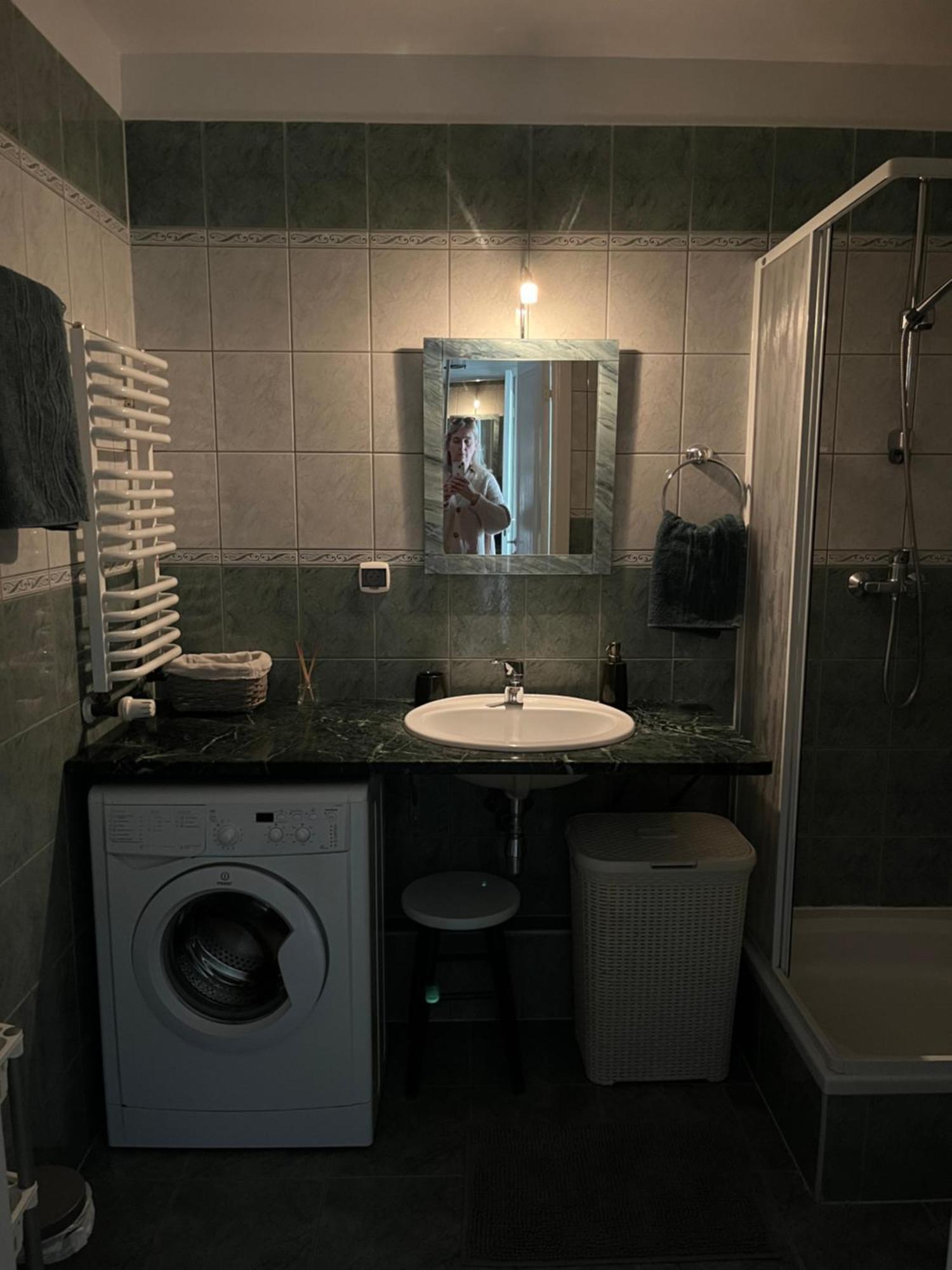 Apartament Karlikowski Сопот Экстерьер фото