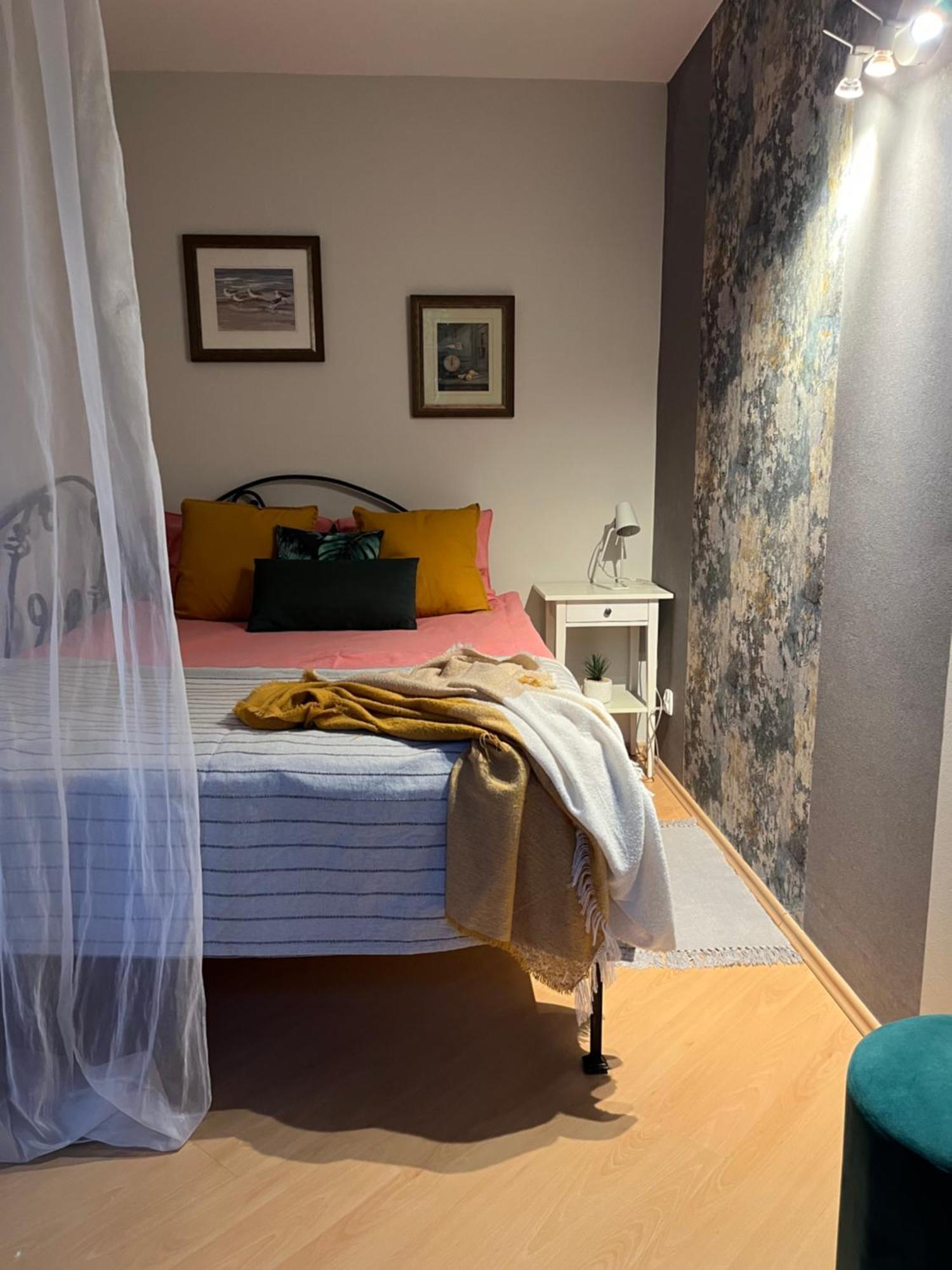 Apartament Karlikowski Сопот Экстерьер фото